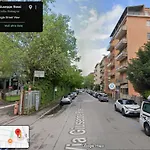 Greta Apartment Parma