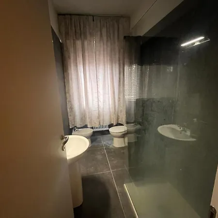 Апартаменты Greta *