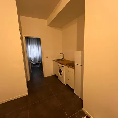 Апартаменты Greta Парма