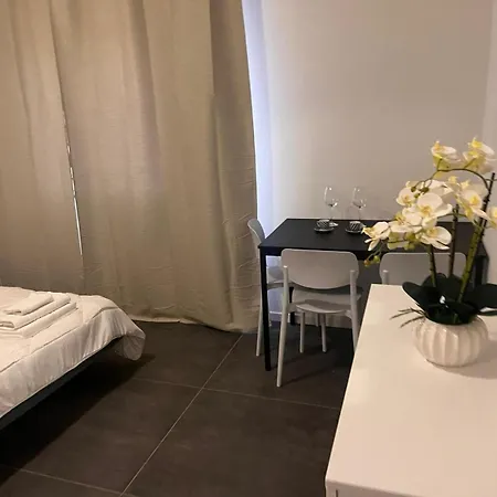 Greta Апартаменты