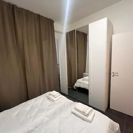 Greta Апартаменты Парма