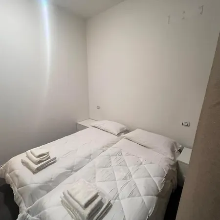 Greta Apartmán Parma