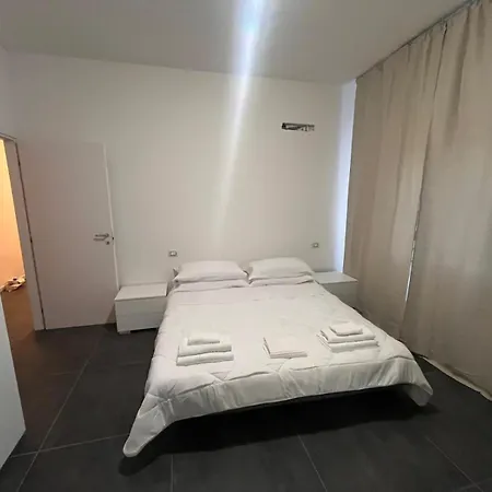 Greta Apartmán *