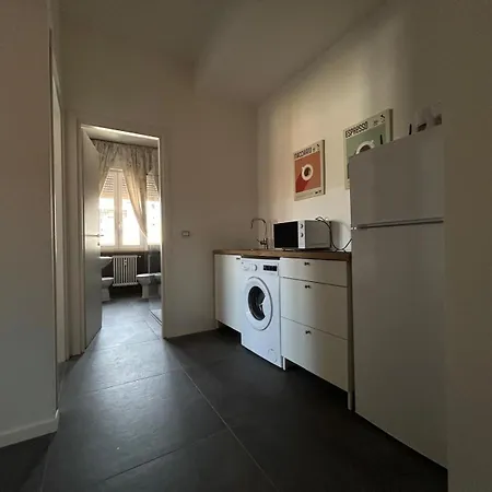 Greta Appartement