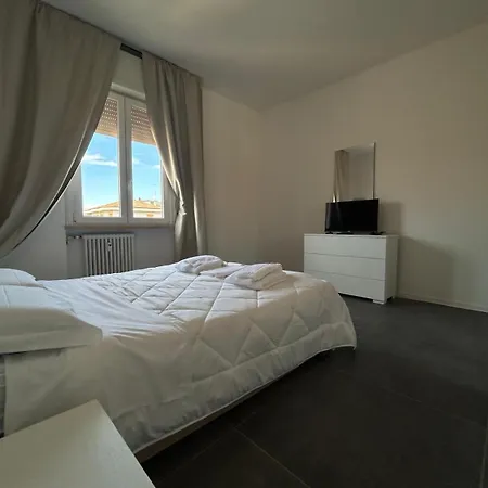 Greta Appartement