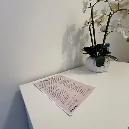 Appartement Greta