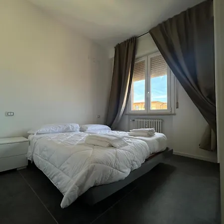 Appartement Greta