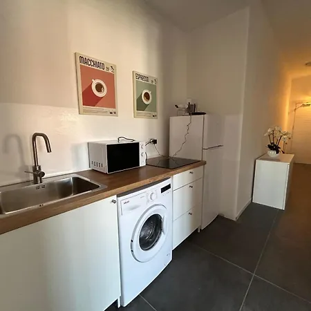 Appartement Greta