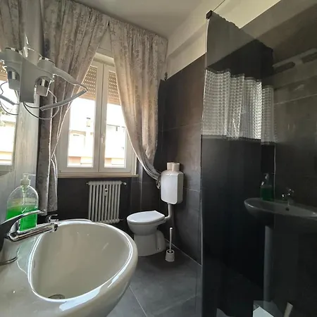 Greta Appartement *