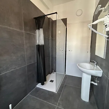 Greta Appartement Parme