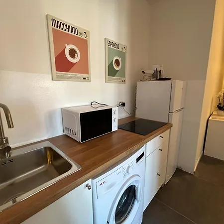 Greta Appartement