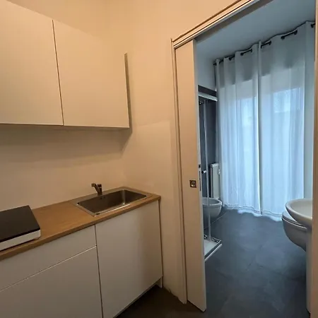 Appartement Greta