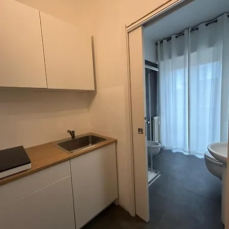 Appartement Greta Parme