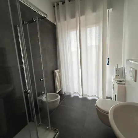 Appartement Greta *