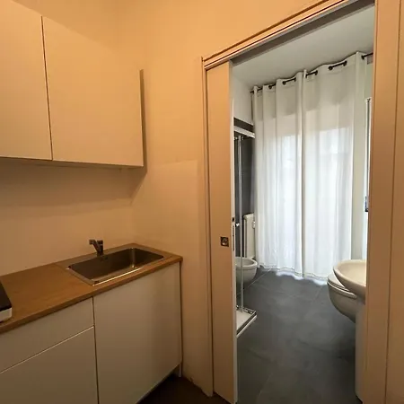 Greta Appartement