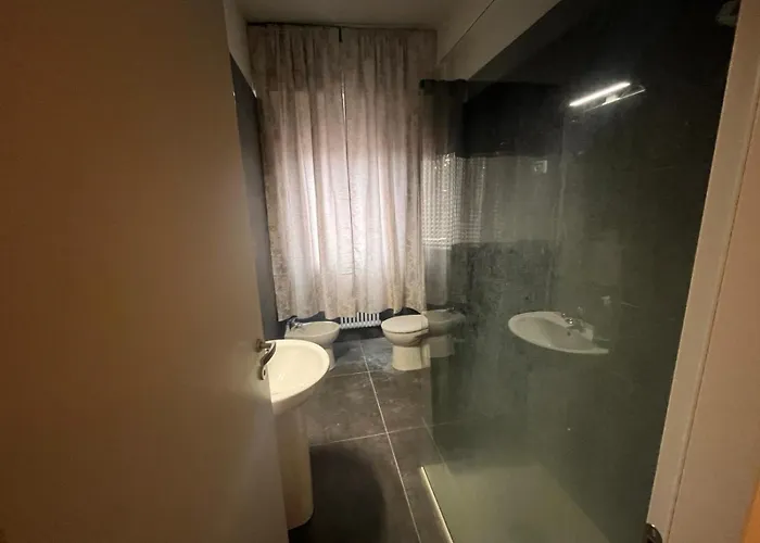 Апартаменты Greta *