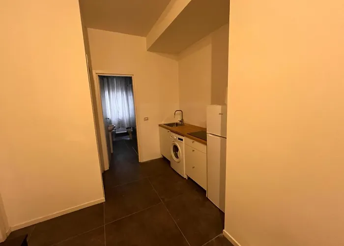 Апартаменты Greta Парма