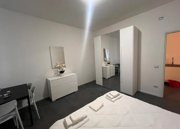 Greta Апартаменты