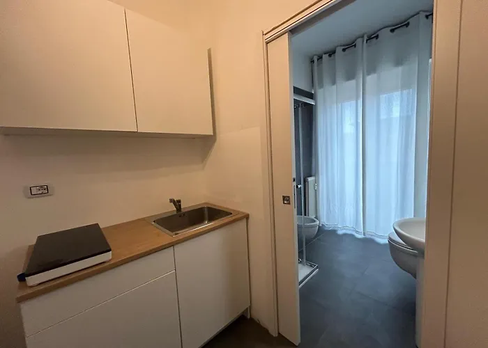 Greta Апартаменты