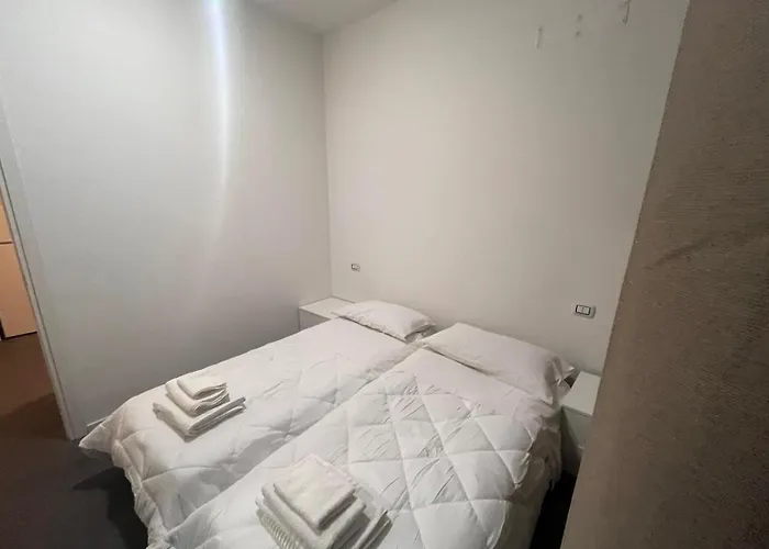 Greta Апартаменты Парма