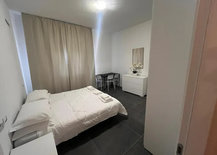 Апартаменты Greta