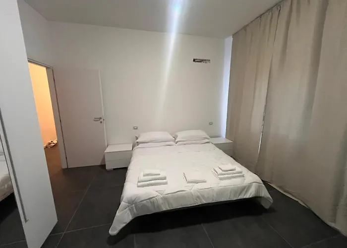 Greta Апартаменты *